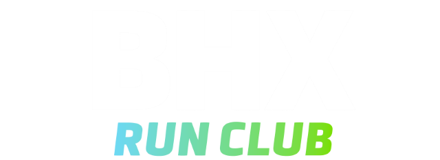 BHX Run Club